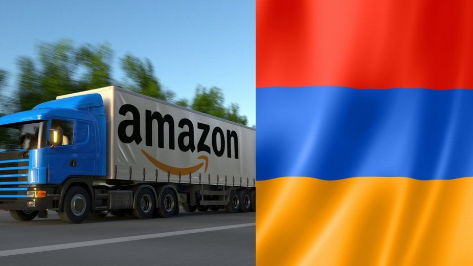 Armeńska mafia okrada Amazon. Ogromna kradzież może wpłynąć na ceny produktów