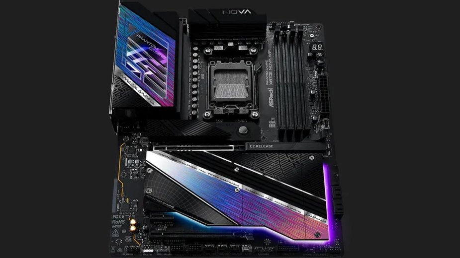 Procesory płonęły przez błędne napięcie. ASRock naprawia firmware