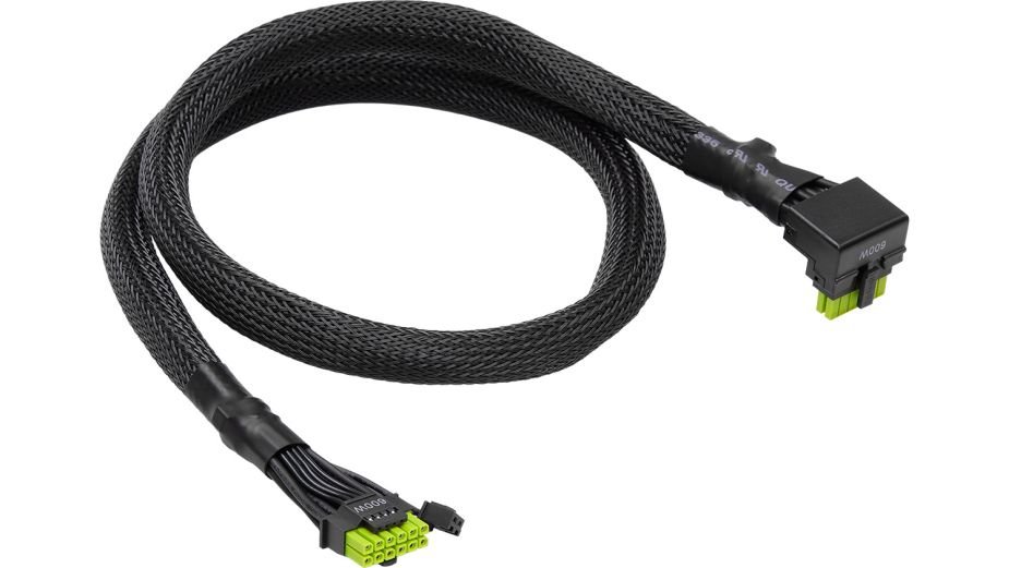 Koniec palących się kart graficznych. ASRock wprowadza nowy kabel