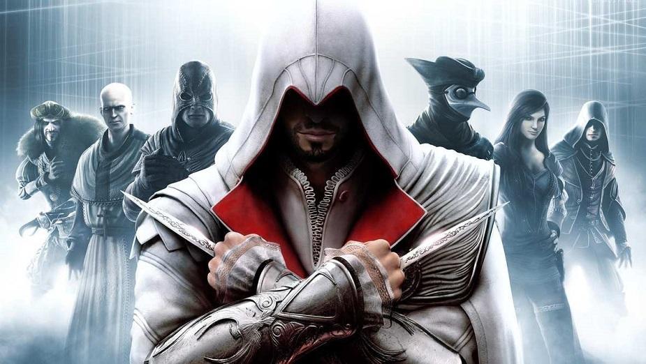 Assassin`s Creed: Odyssey oficjalnie potwierdzony