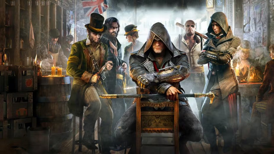 Assassin's Creed: Syndicate dostępny za darmo