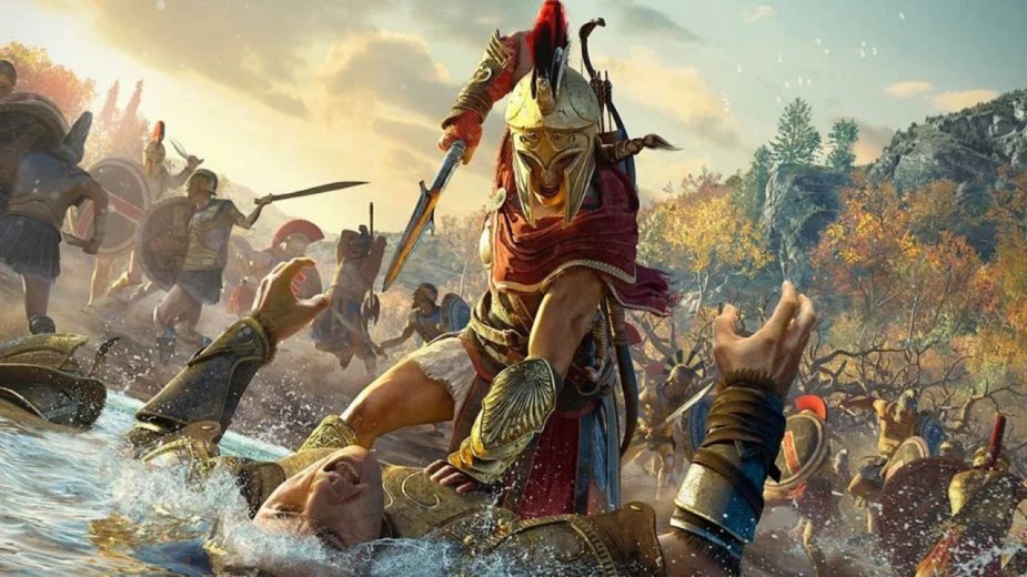 Ubisoft się nie poddaje. Nowe "Assassyny" w drodze