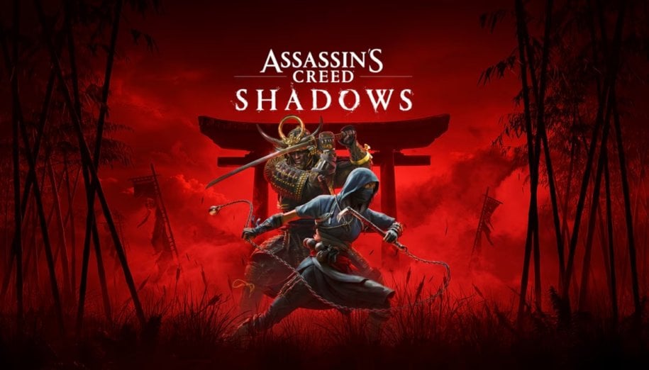 Ludzie już grają w Assassin’s Creed Shadows, na miesiąc przed premierą. Sklep złamał embargo