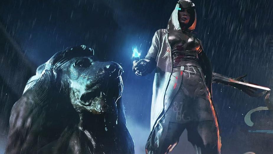 Assassin's Creed w Watch Dogs: Legion. Ubisoft łączy obie gry w nowym DLC