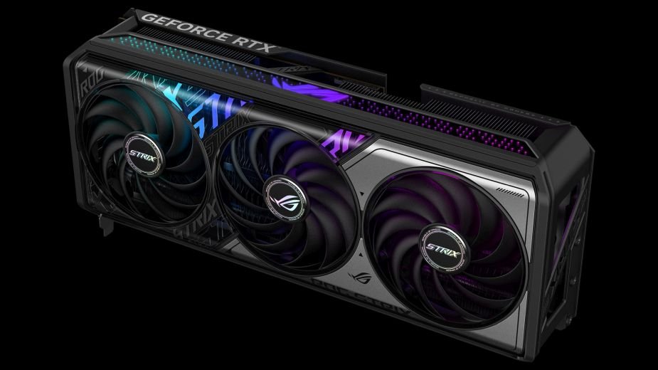 ASUS podnosi ceny kart graficznych RTX 5090 i RX 9070. Nowa rzeczywistość rynku GPU?