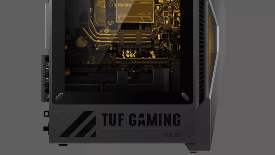 Asus stosuje mobilne procesory w desktopowych zestawach