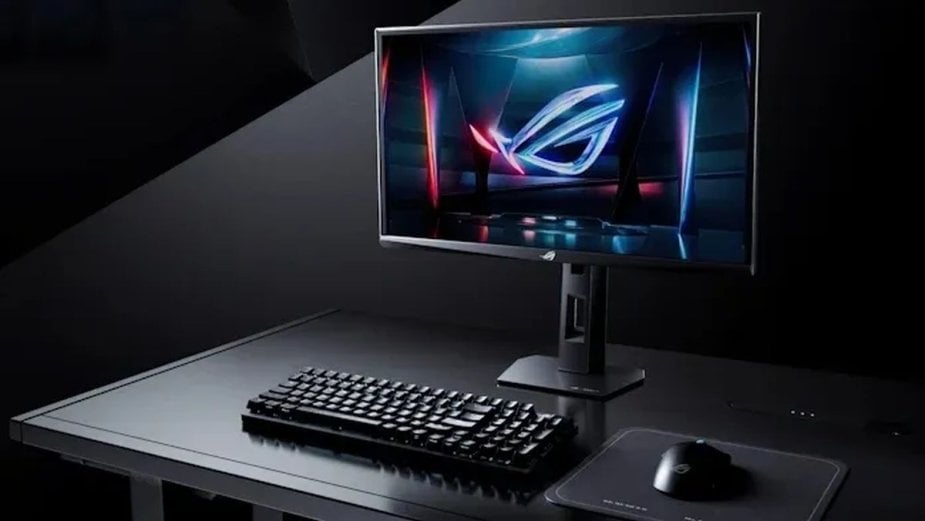 Najszybszy na świecie monitor gamingowy zaprezentowany. Ma niesamowite parametry
