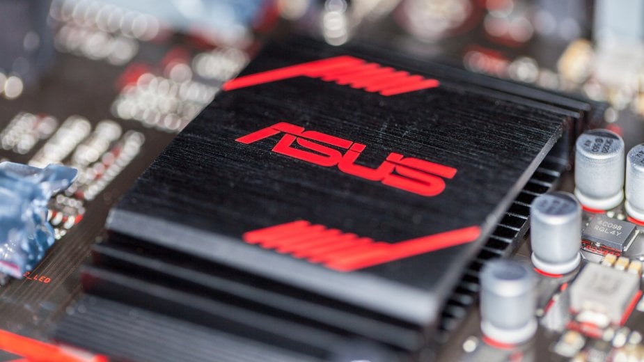 ASUS prezentuje nowe płyty główne z serii AMD X870E, B850 i B840