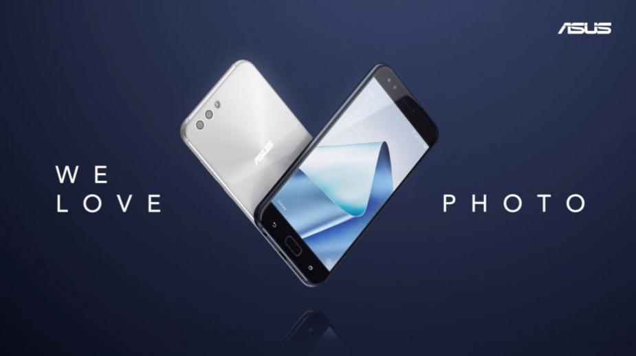 Asus prezentuje nowe smartfony z serii ZenFone 4