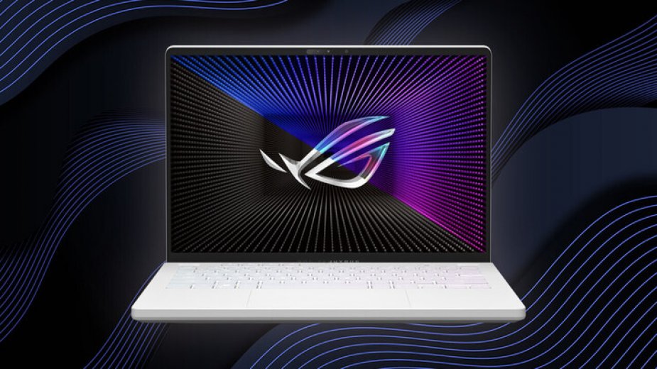 Asus ROG Zephyrus G14 2022 - ultramobilny laptop, który sprosta każdej grze
