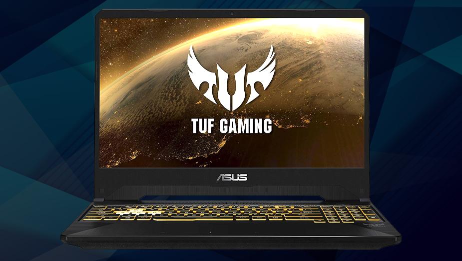 ASUS TUF Gaming FX505DV - test gamingowego laptopa na Ryzenie i RTX 2060