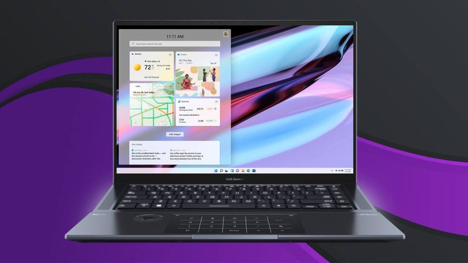 Test ASUS Zenbook Pro 16X. Laptop z dotykowym OLED-em dla profesjonalisty