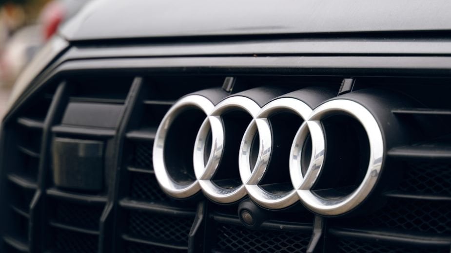 Audi porzuca plan pełnej elektryfikacji. Silniki spalinowe zostają