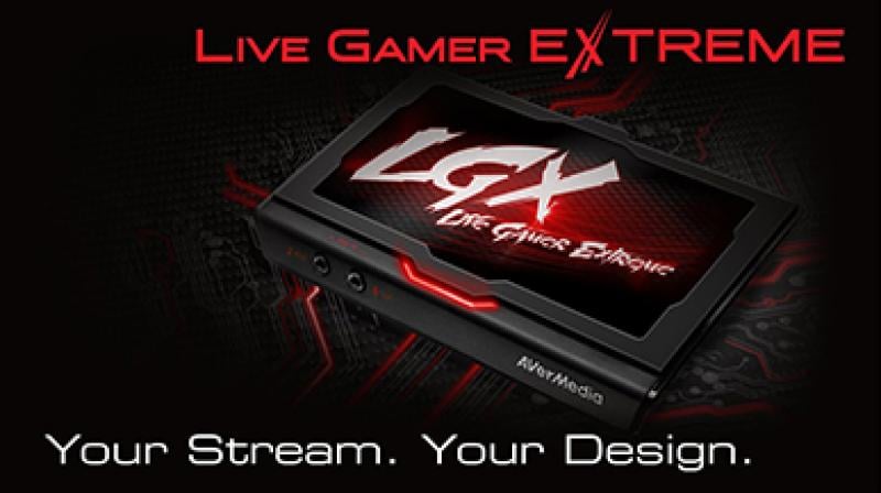 AVerMedia Live Gamer Extreme. Test urządzenia do przechwytywania obrazu