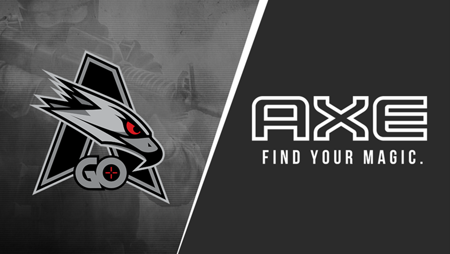 AXE zostaje sponsorem strategicznym AGO Esports