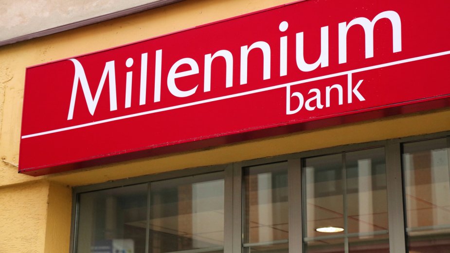 Bank Millennium wprowadza nową funkcję w aplikacji mobilnej