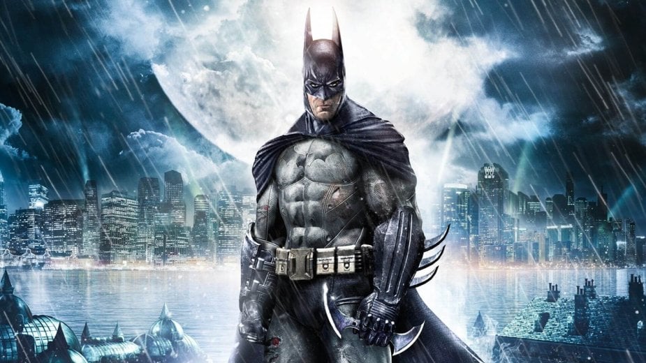 Rocksteady wraca do Batmana. Nowa gra w uniwersum Arkham w produkcji