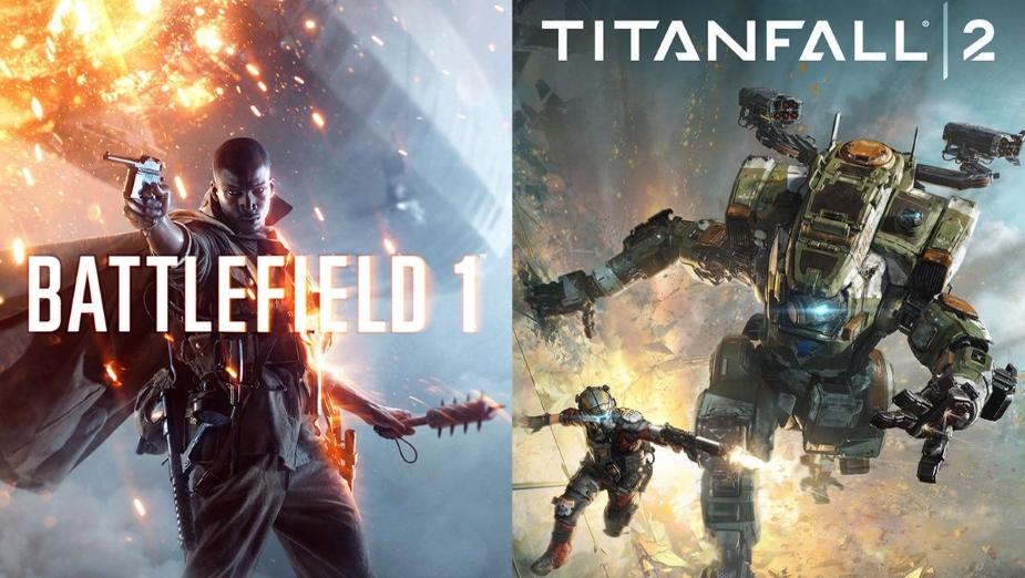 Battlefield 1, Titanfall 2, demo FIFA 18 - wkrótce na EA i Origin Access