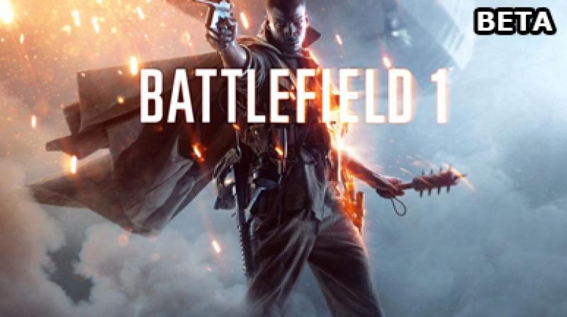 Battlefield 1 - Wrażenia z bety