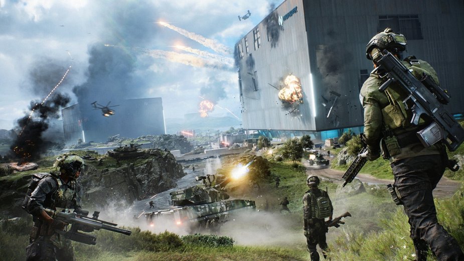 Koniec z oszustwami. EA DICE nie będzie się z tym patyczkować