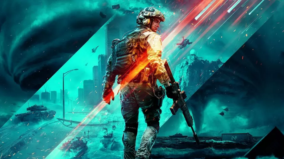 Battlefield 2042 Exodus - EA DICE prezentuje krótkometrażowy film wprowadzający do fabuły gry