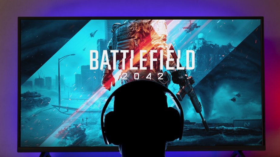 Battlefield 2042 może trafić do Xbox Game Pass