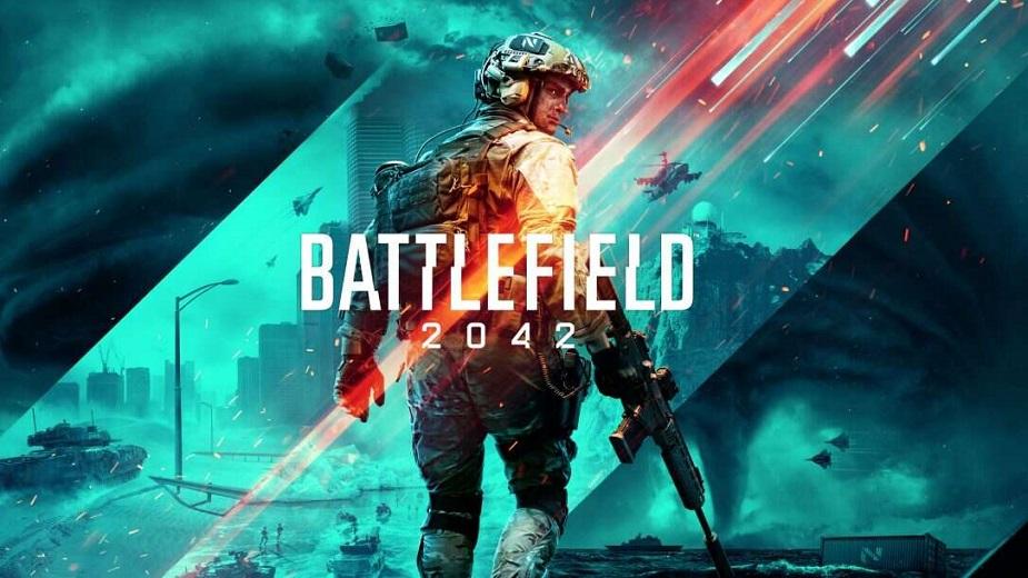 Battlefield 2042 Open Beta - ruszył preolad. Sprawdź kiedy startują testy