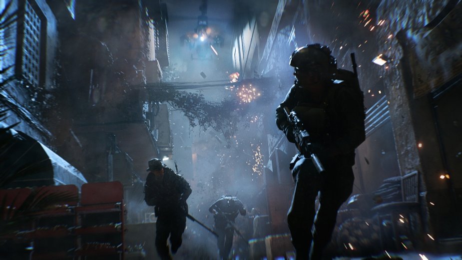 Battlefield 6 może zagrozić dominacji Call of Duty. Gracze rzucili się na grę EA