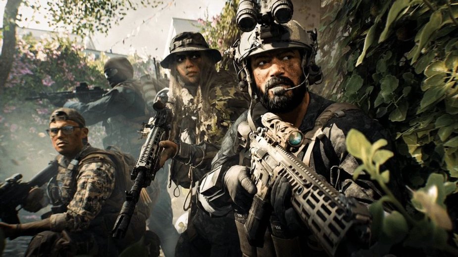 Kampania dla jednego gracza w Battlefield 6 pokazana. Jest nadzieja
