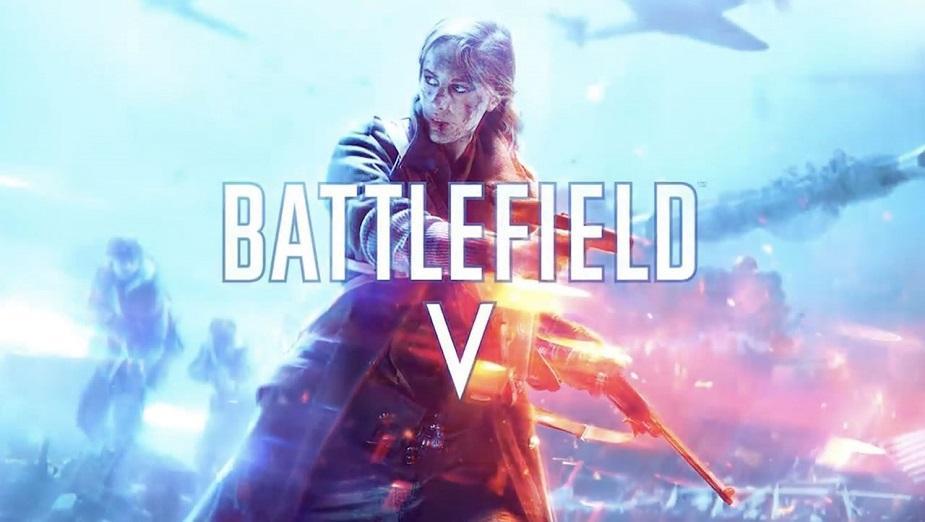 Battlefield V - nowy trailer daje pierwszy wgląd w tryb battle royale