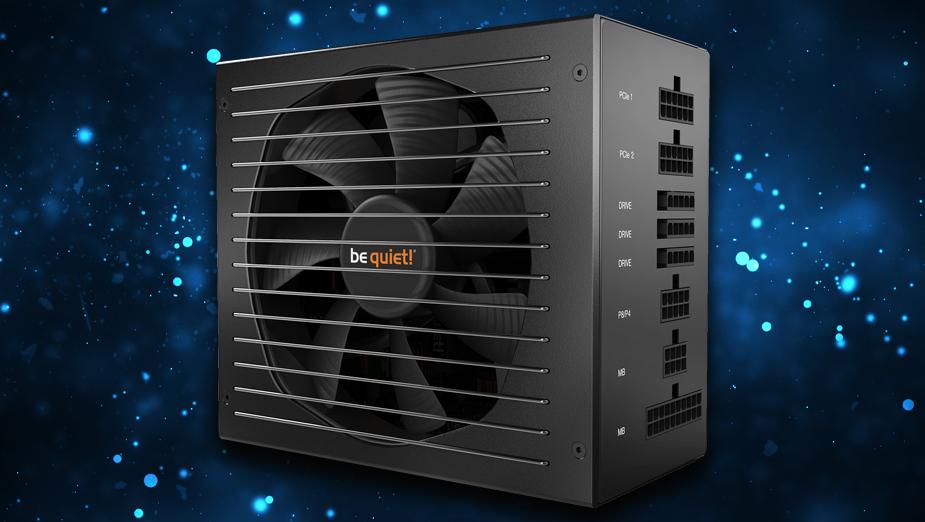  be quiet! Straight Power 11 650 W Platinum - cisza i wydajność