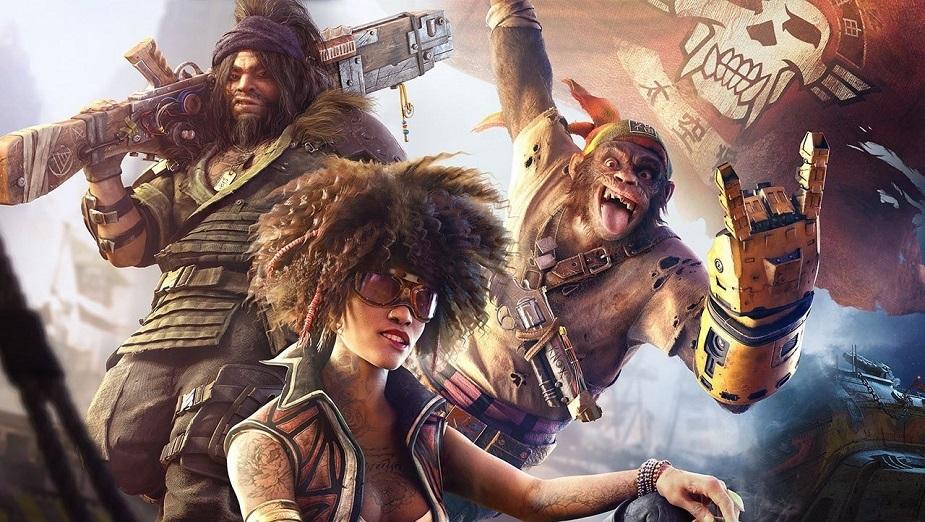 Beta testy Beyond Good & Evil 2 dopiero pod koniec 2019 roku