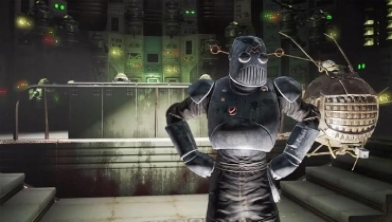 Bethesda nie dotrzymuje obietnicy - nadal nie ma modów do Fallouta 4 na PS4 