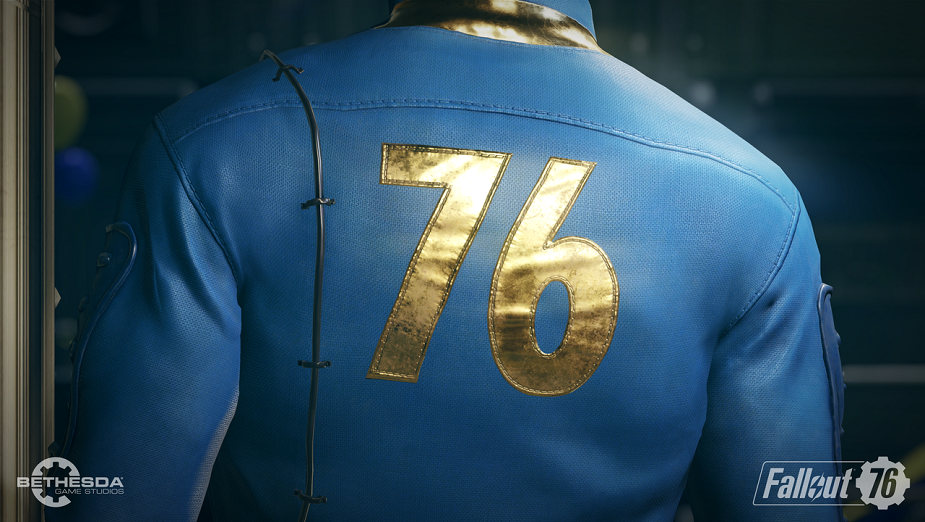 Bethesda odbanuje wybranych graczy w Fallout 76, ale pod pewnym warunkiem