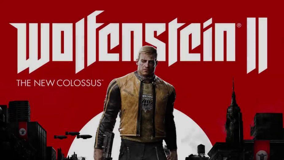  Bethesda zapowiada Wolfenstein III oraz kolejne części Dishonored i Prey
