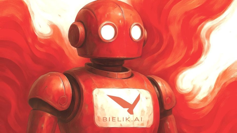 Bielik, czyli polska AI. Wszystko co musisz o nim wiedzieć