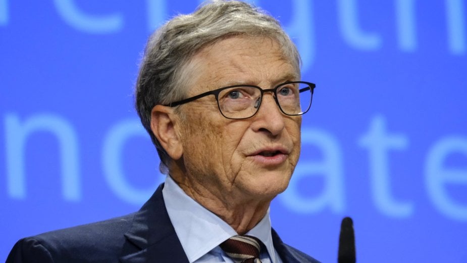 Bill Gates zaczyna sprzedawać prąd do centrów danych. Wpadł na nową żyłę złota