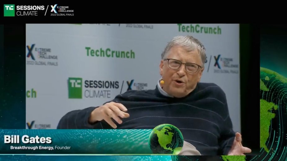 Bill Gates: Kryptowaluty i NFT są napędzane "teorią większego głupca"
