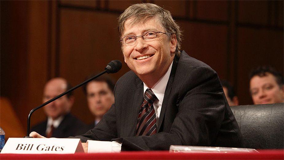 Bill Gates zdradził dlaczego woli Androida od iOS
