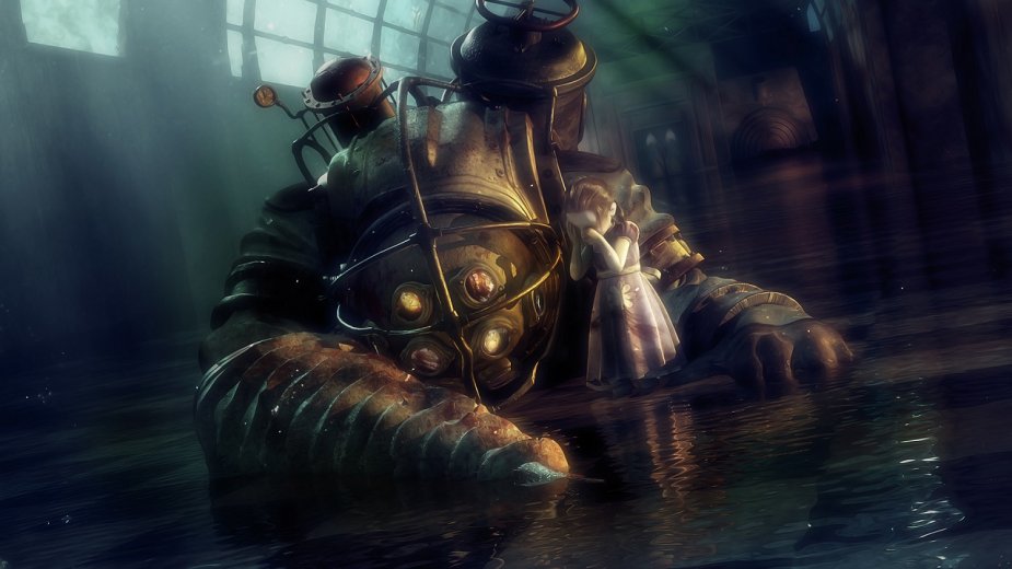 BioShock Isolation zaoferuje dwa miasta - co wiemy o nowej odsłonie serii?