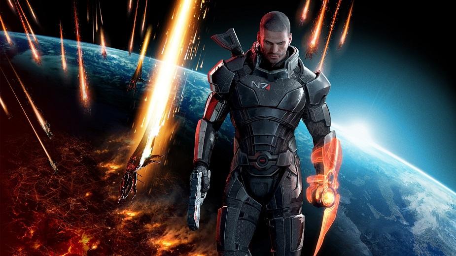 BioWare może zaimplementować multiplayer do remastera Mass Effect 3