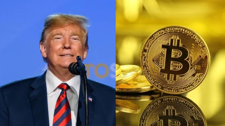 Bitcoin z kolejnym rekordem. Działania w USA zmieniają dynamikę rynku