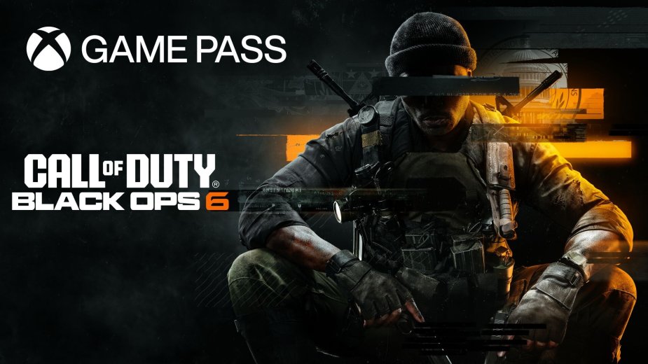 Game Pass zrobił swoje. Call of Duty Black Ops 6 z rekordową liczbą graczy na premierę