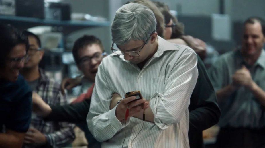 BlackBerry - film o powstaniu i upadku rewolucyjnej firmy na pierwszym zwiastunie