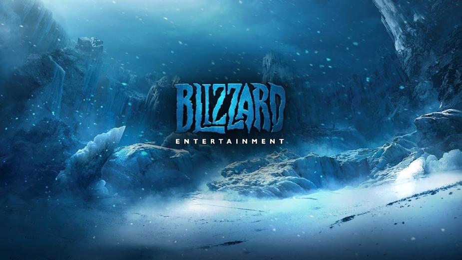 Blizzard inwestuje w tworzenie nowych marek gier