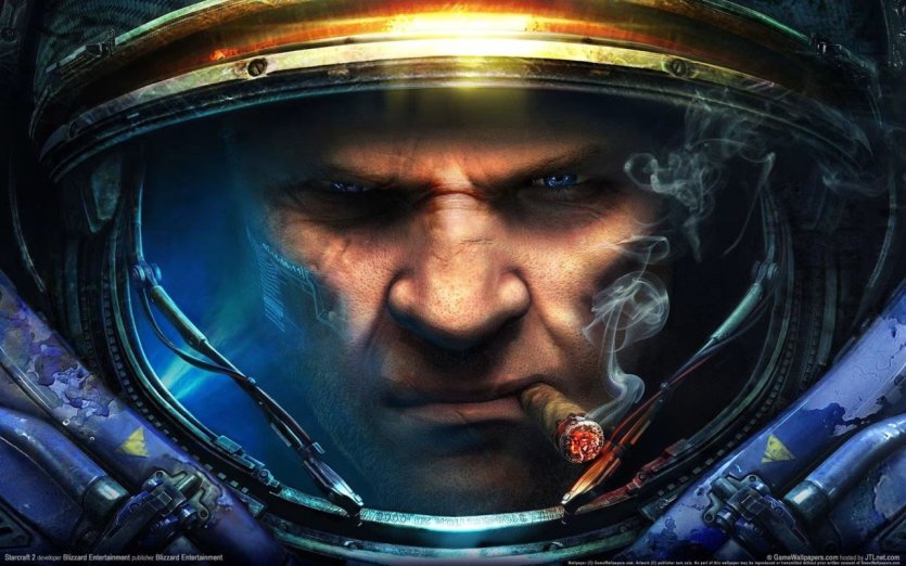 Blizzard ma przywrócić do życia projekt, na który fani StarCrafta czekają od dekad