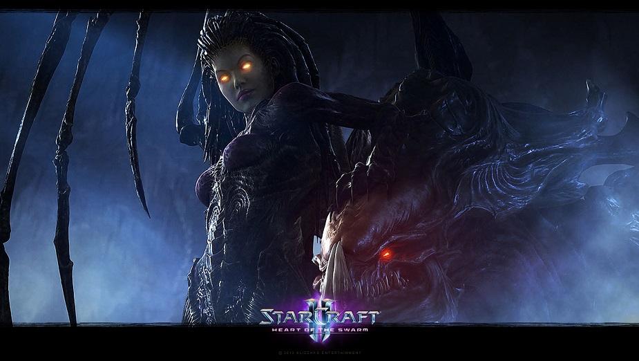 Blizzard nie będzie dalej rozwijał StarCrafta 2