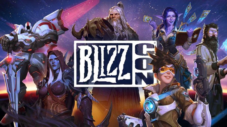 Blizzard odwołuje tegoroczną edycję konwentu BlizzCon