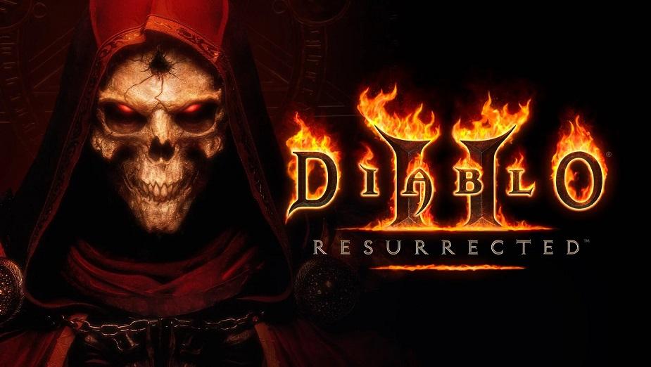 Blizzard ujawnia wymagania sprzętowe Diablo 2 Resurrected