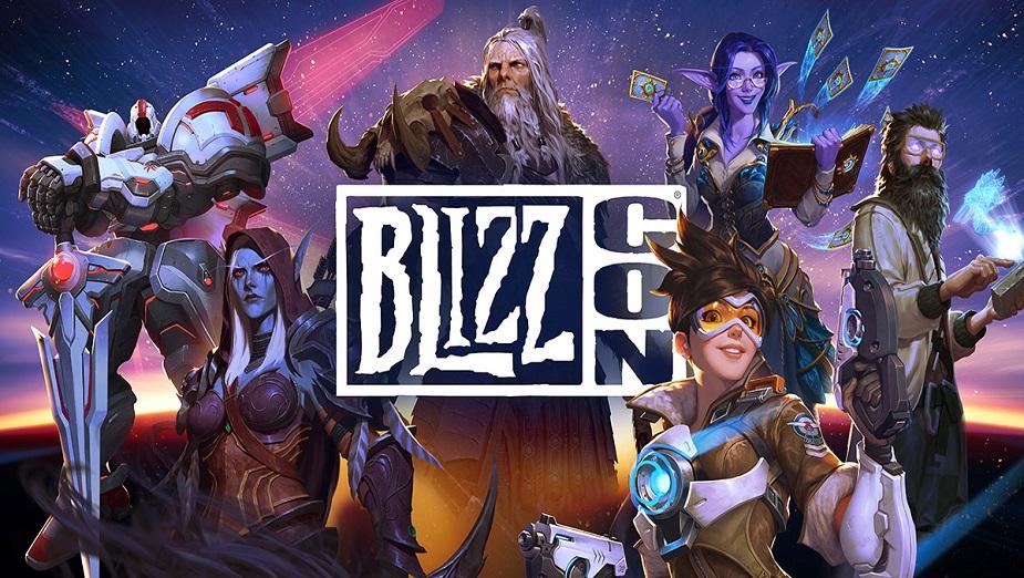 BlizzCon 2019. Blizzard ujawnił Diablo 4 i Overwatch 2